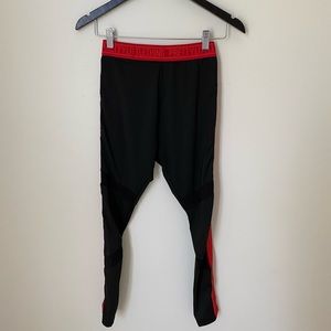 Workout pants. Prettylittlething. Never used. Size 6